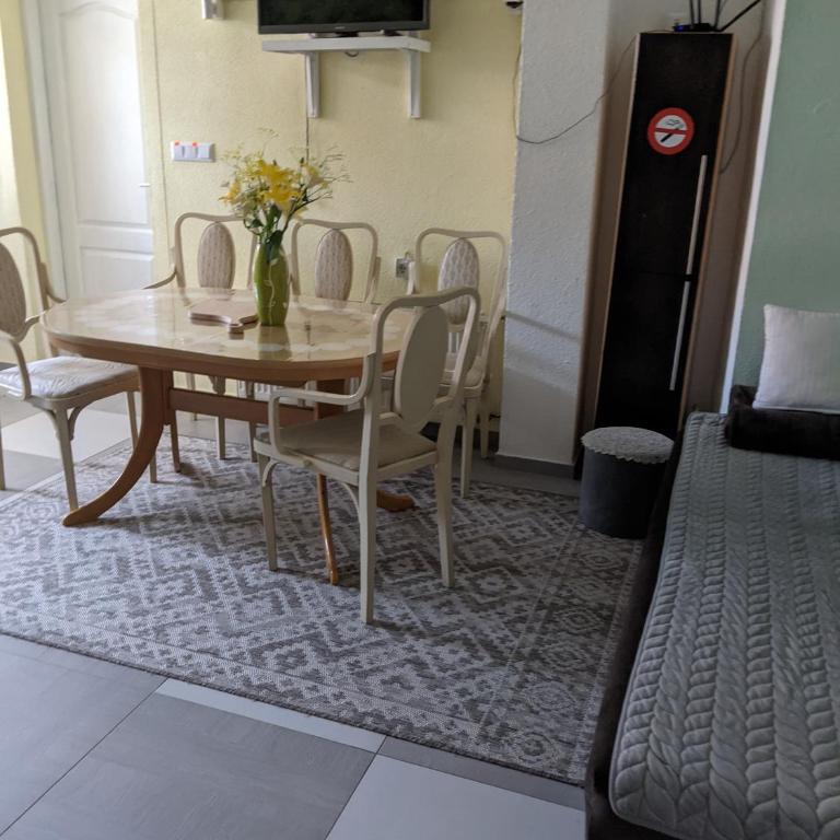 Apartman D Ibukic - Five-Bedroom Apartment - 16
