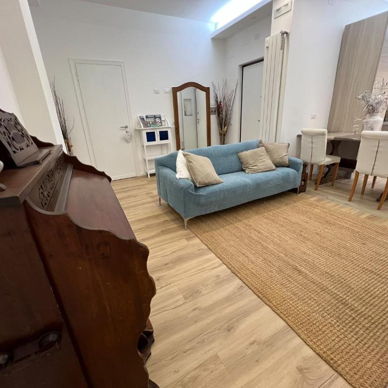 Locazione Turistica al Mare di Roma - Appartamento con 2 Camere da Letto - 6