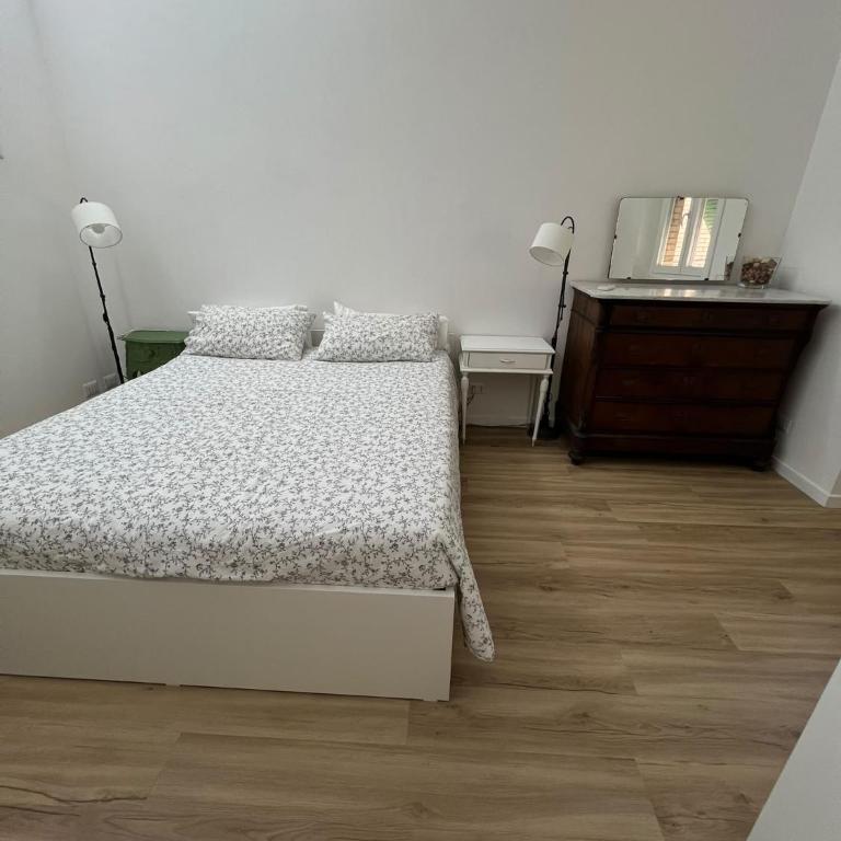 Locazione Turistica al Mare di Roma - Appartamento con 2 Camere da Letto - 48