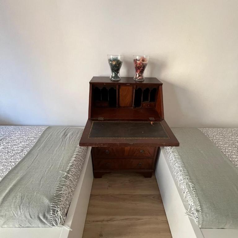Locazione Turistica al Mare di Roma - Appartamento con 2 Camere da Letto - 32