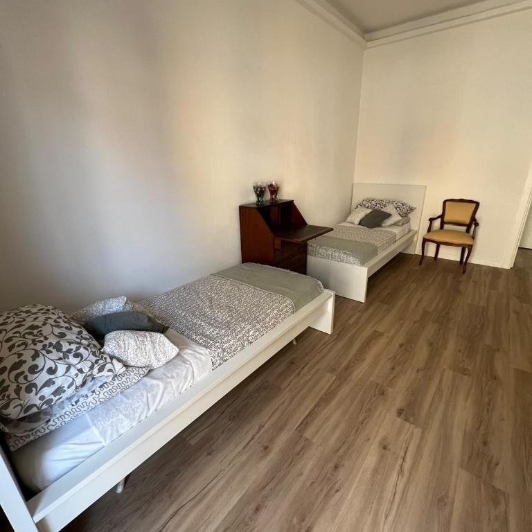 Locazione Turistica al Mare di Roma - Appartamento con 2 Camere da Letto - 29