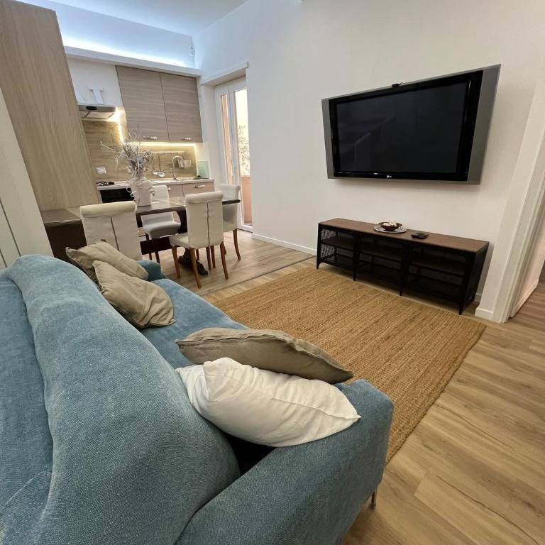 Locazione Turistica al Mare di Roma - Appartamento con 2 Camere da Letto - 10