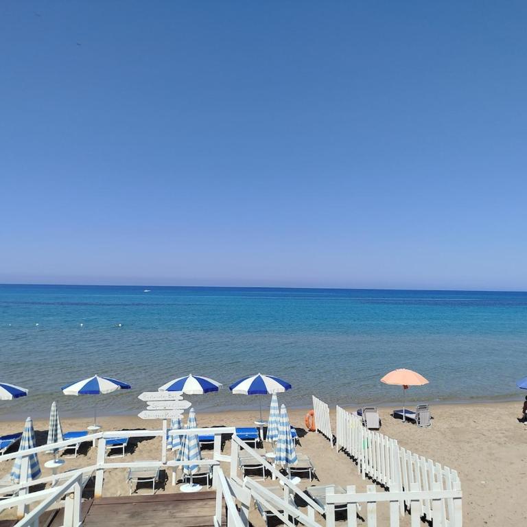 Urlaub auf dem Bauernhof - Casa Sa Bella - Appartamento con 1 Camera da Letto - 5