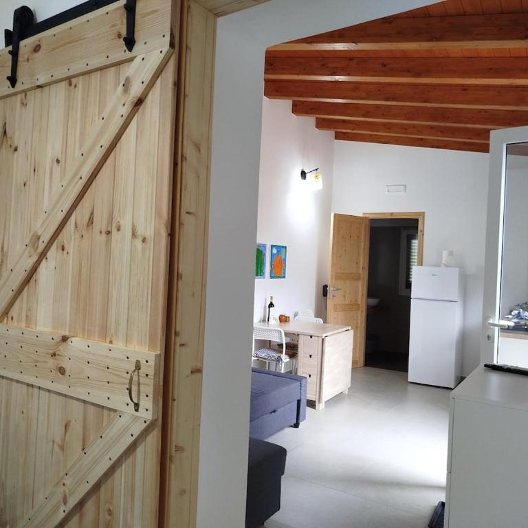 Urlaub auf dem Bauernhof - Casa Sa Bella - Appartamento con 1 Camera da Letto - 6