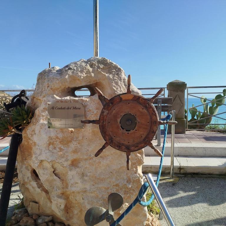 Urlaub auf dem Bauernhof - Casa Sa Bella - Appartamento con 1 Camera da Letto - 12