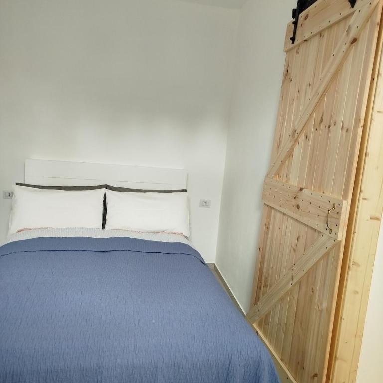 Urlaub auf dem Bauernhof - Casa Sa Bella - Appartamento con 1 Camera da Letto - 14