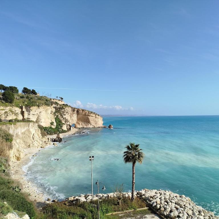 Urlaub auf dem Bauernhof - Casa Sa Bella - Appartamento con 1 Camera da Letto - 15