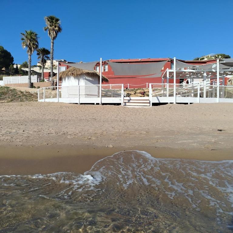 Urlaub auf dem Bauernhof - Casa Sa Bella - Appartamento con 1 Camera da Letto - 25