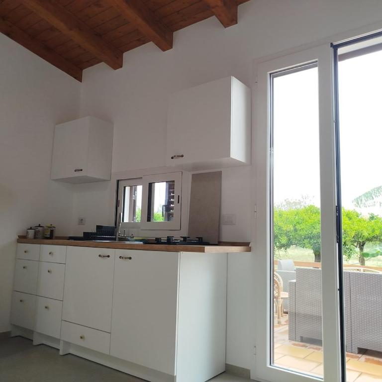 Urlaub auf dem Bauernhof - Casa Sa Bella - Appartamento con 1 Camera da Letto - 28
