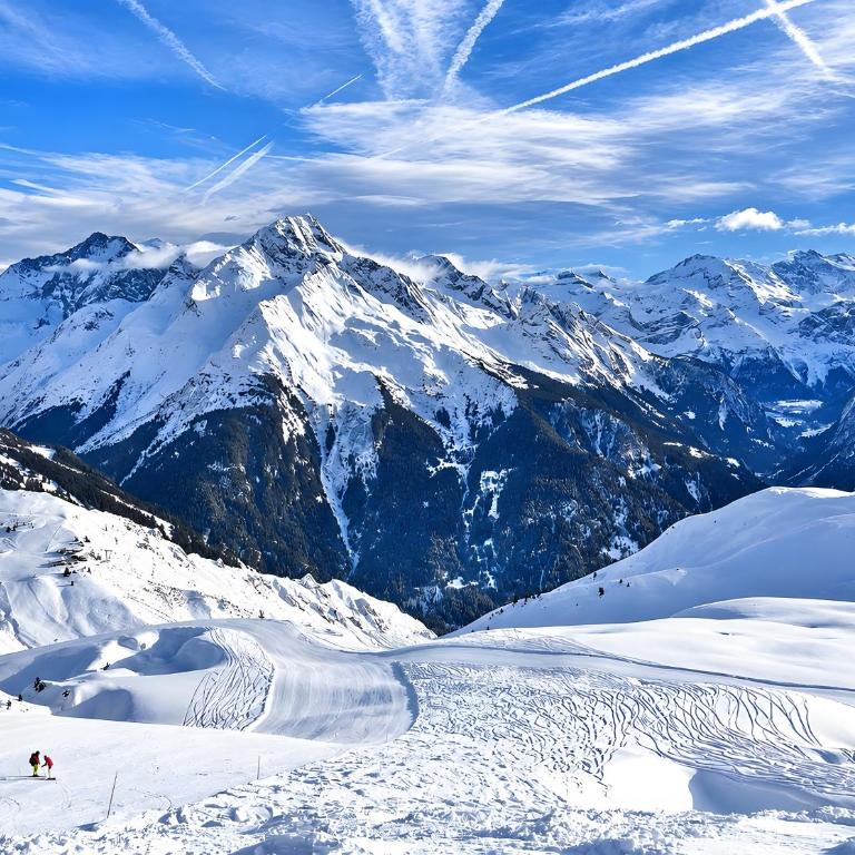 Chalet Alouette - Chalet - 32