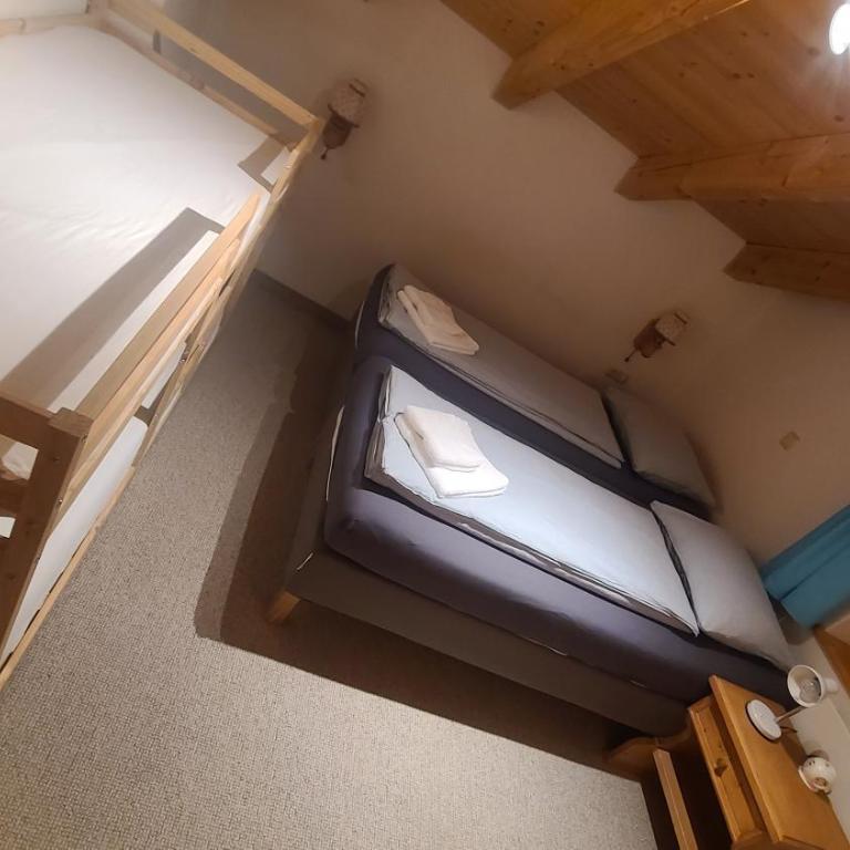 Zillertal-Arena 42m2 (2-6 persons: 2adults +4kids) - Apartment mit 1 Schlafzimmer - 29