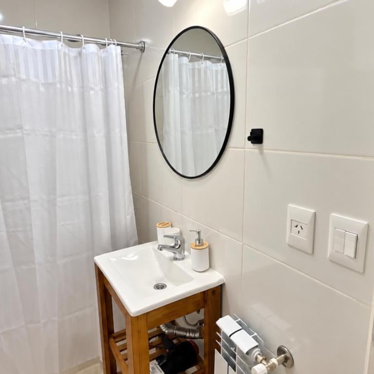 Departamento Céntrico Margarita 2 - One-Bedroom Apartment - 15