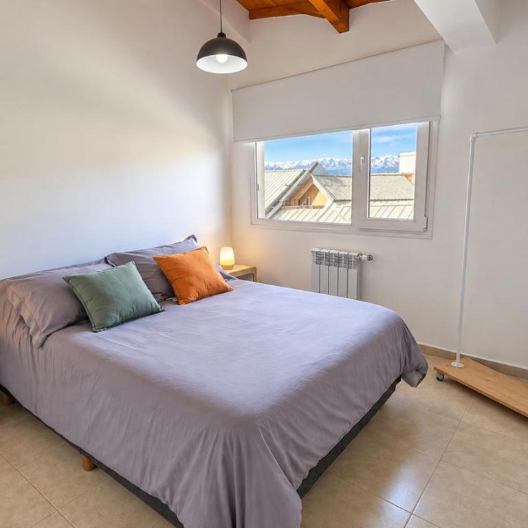 Departamento Céntrico Margarita 2 - One-Bedroom Apartment - 16
