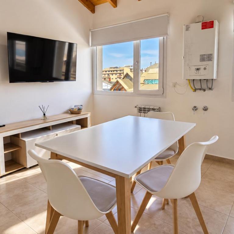 Departamento Céntrico Margarita 2 - One-Bedroom Apartment - 5