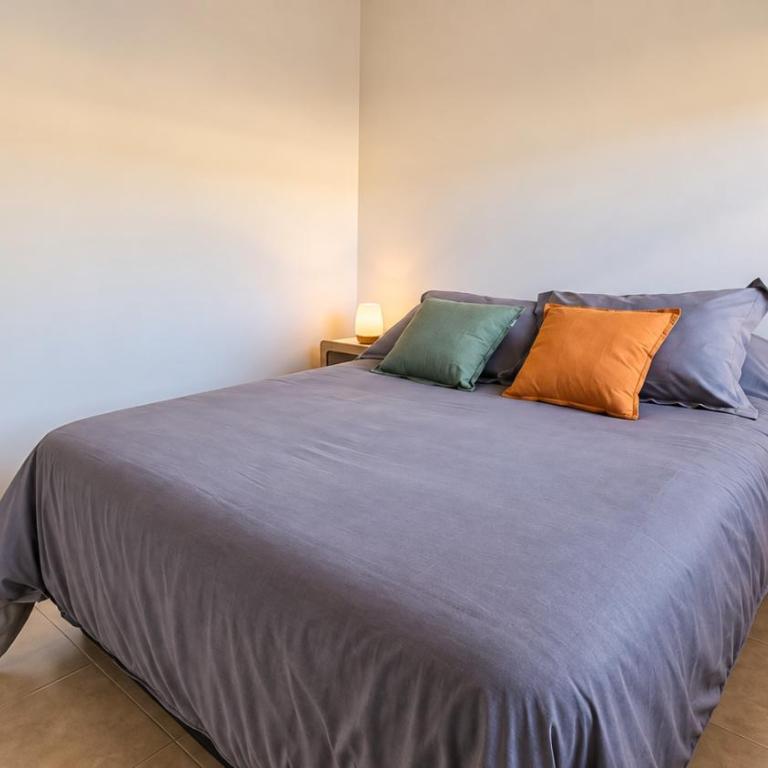 Departamento Céntrico Margarita 2 - One-Bedroom Apartment - 17