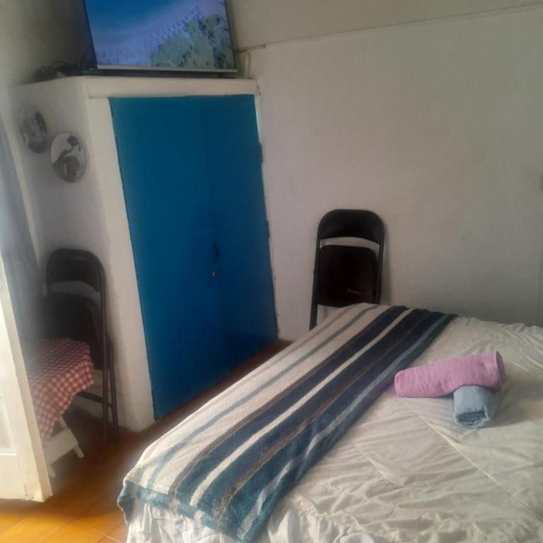 Aires del Sur Sansorini - Apartamento de 1 dormitorio - 9