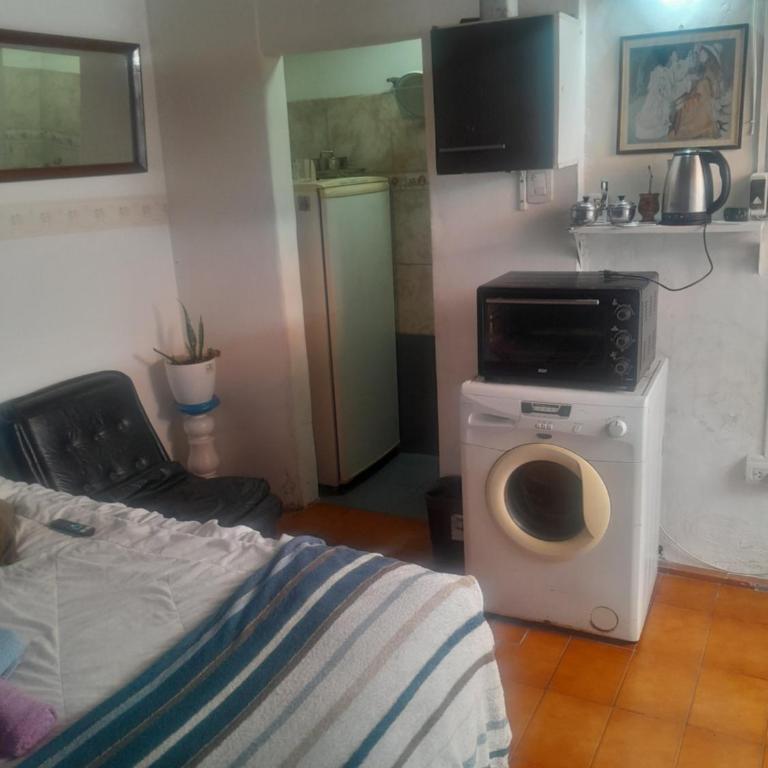 Aires del Sur Sansorini - Apartamento de 1 dormitorio - 10