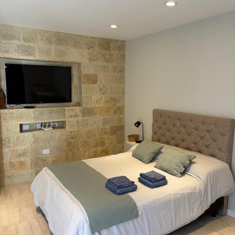 Los Medanos 1 - Apartamento de 1 dormitorio - 3