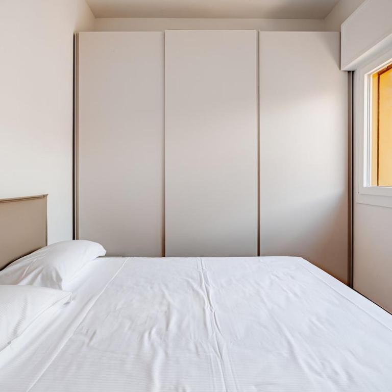 Sauro House, Grande Terrazza in Centro Storico - Appartamento Superior con 1 Camera da Letto e Balcone - 7