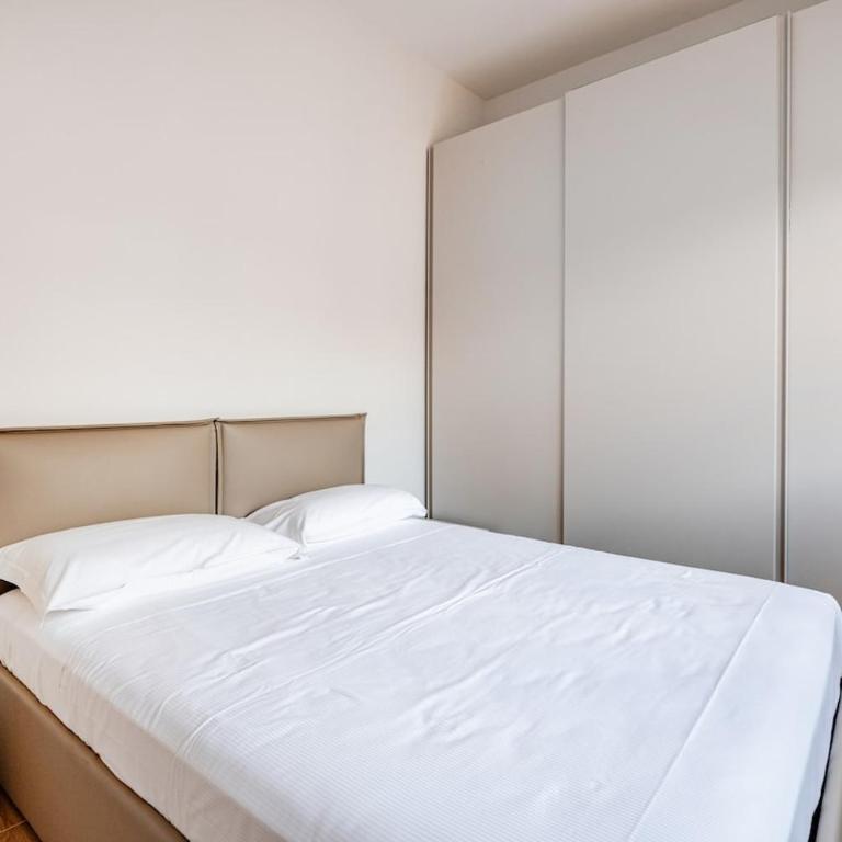 Sauro House, Grande Terrazza in Centro Storico - Appartamento Superior con 1 Camera da Letto e Balcone - 15