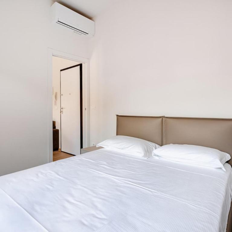 Sauro House, Grande Terrazza in Centro Storico - Appartamento Superior con 1 Camera da Letto e Balcone - 6