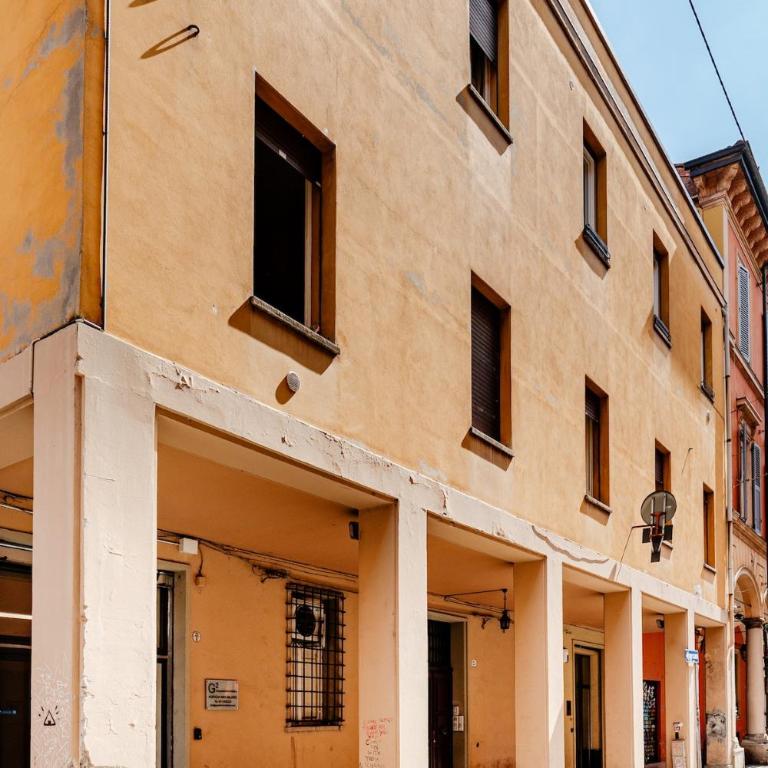 Sauro House, Grande Terrazza in Centro Storico - Appartamento Superior con 1 Camera da Letto e Balcone - 16