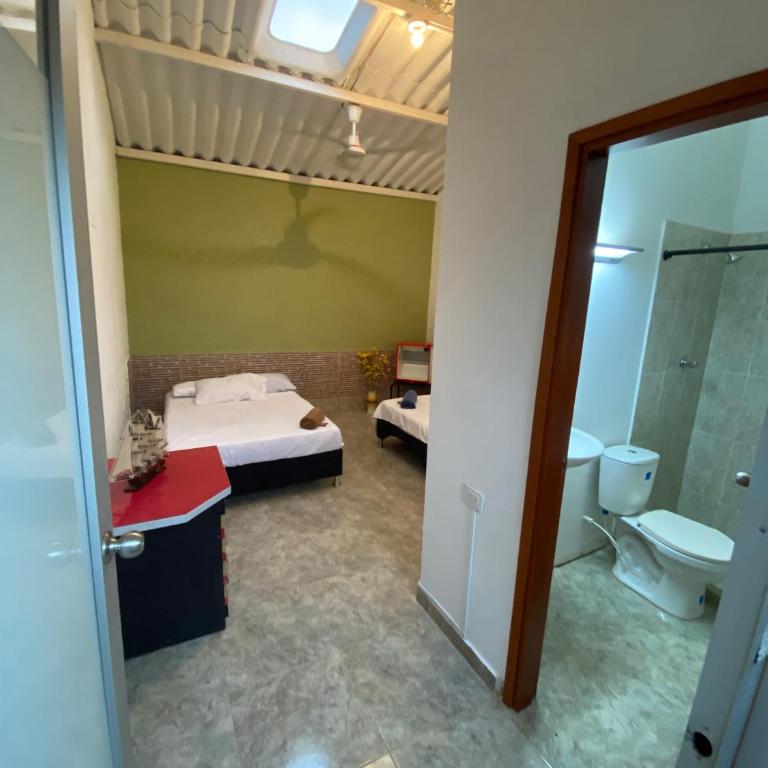 Brisara - Habitación Triple - 2