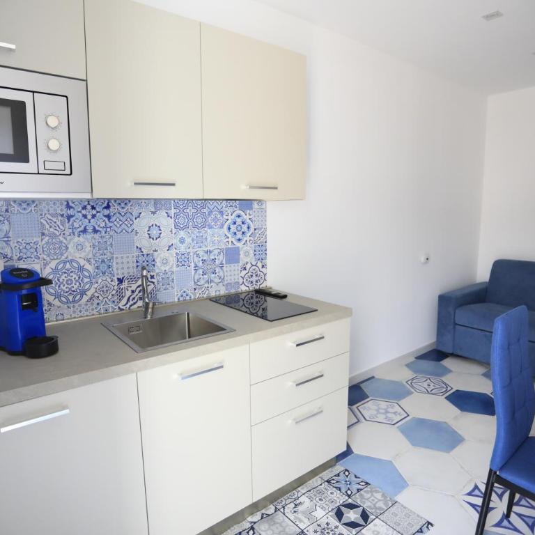 Bremma Apartaments - Appartamento con 1 Camera da Letto - 3