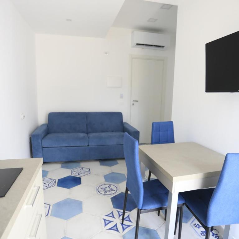 Bremma Apartaments - Appartamento con 1 Camera da Letto - 5