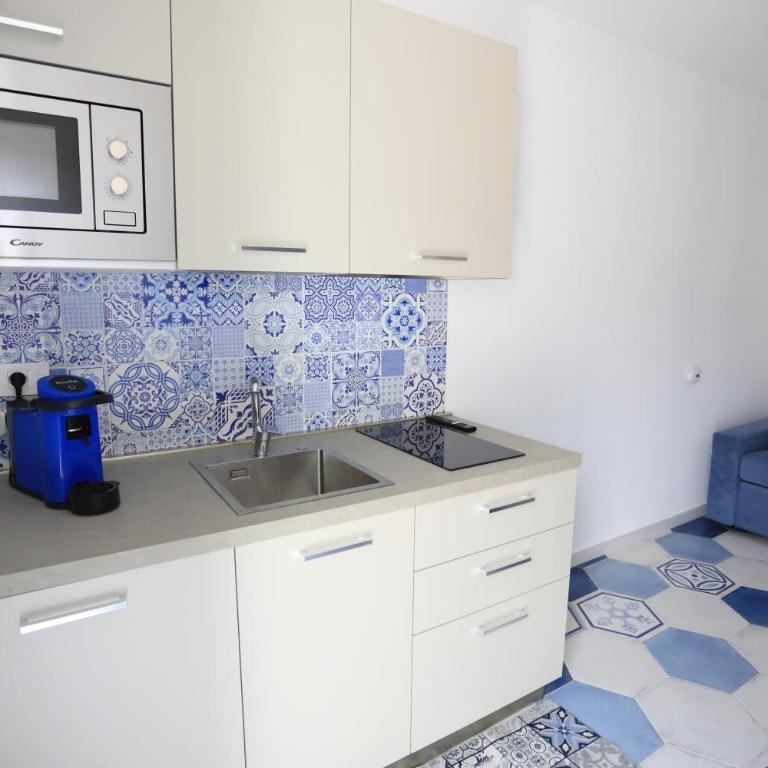 Bremma Apartaments - Appartamento con 1 Camera da Letto - 7