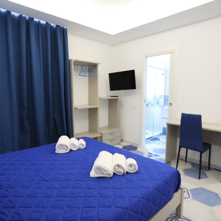Bremma Apartaments - Appartamento con 1 Camera da Letto - 8