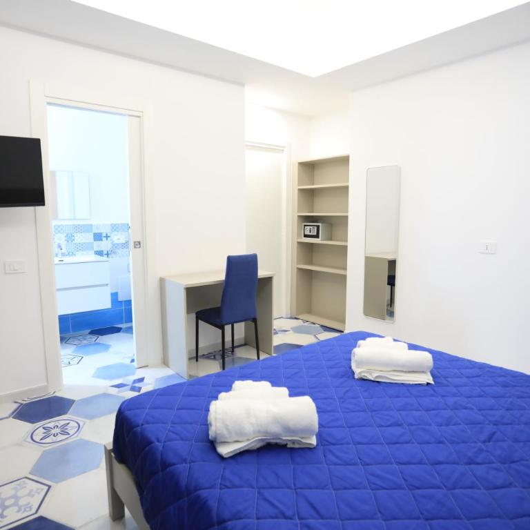 Bremma Apartaments - Appartamento con 1 Camera da Letto - 9