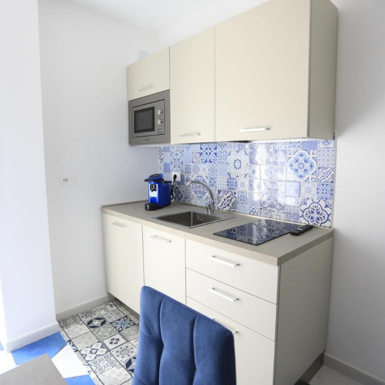 Bremma Apartaments - Appartamento con 1 Camera da Letto - 10