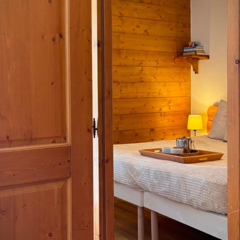 Ski-In Ski-Out - Mon Petit Chalet - Sunny Balcony - Les 3 Vallées - One-Bedroom Apartment - 21