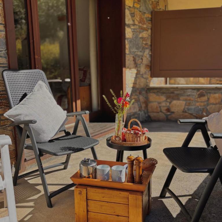 Ski-In Ski-Out - Mon Petit Chalet - Sunny Balcony - Les 3 Vallées - One-Bedroom Apartment - 20