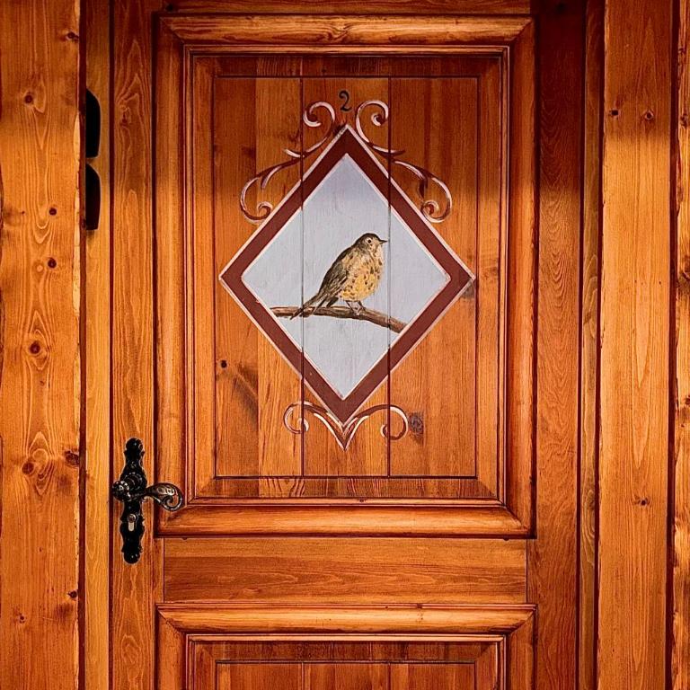 Ski-In Ski-Out - Mon Petit Chalet - Sunny Balcony - Les 3 Vallées - One-Bedroom Apartment - 28