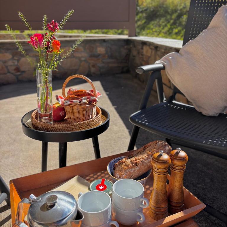 Ski-In Ski-Out - Mon Petit Chalet - Sunny Balcony - Les 3 Vallées - One-Bedroom Apartment - 14