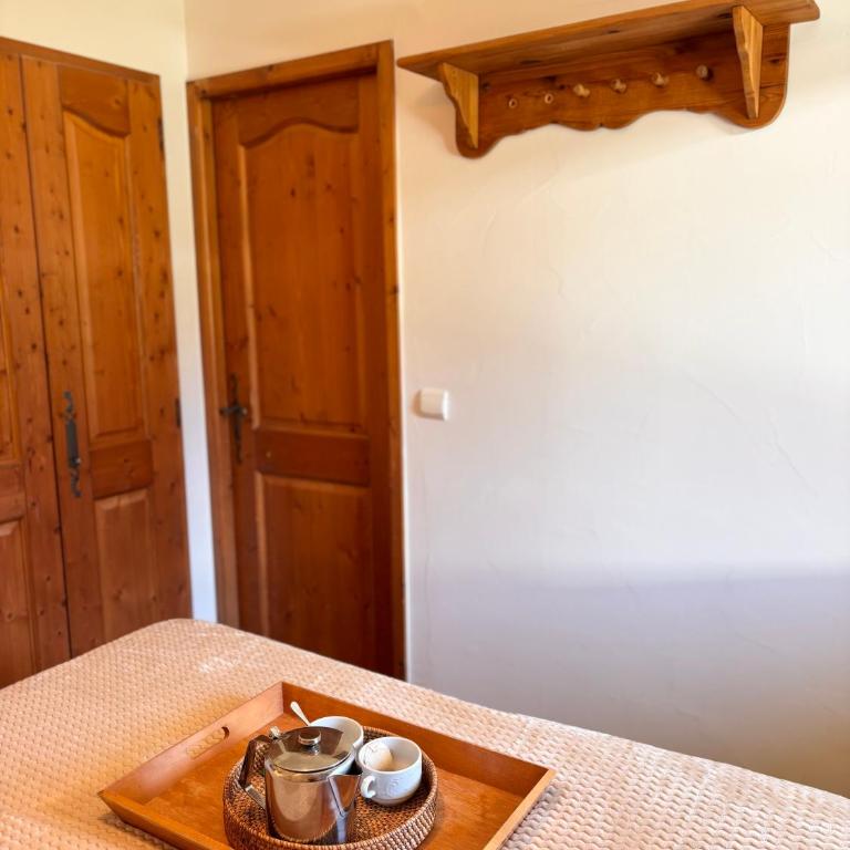 Ski-In Ski-Out - Mon Petit Chalet - Sunny Balcony - Les 3 Vallées - One-Bedroom Apartment - 27
