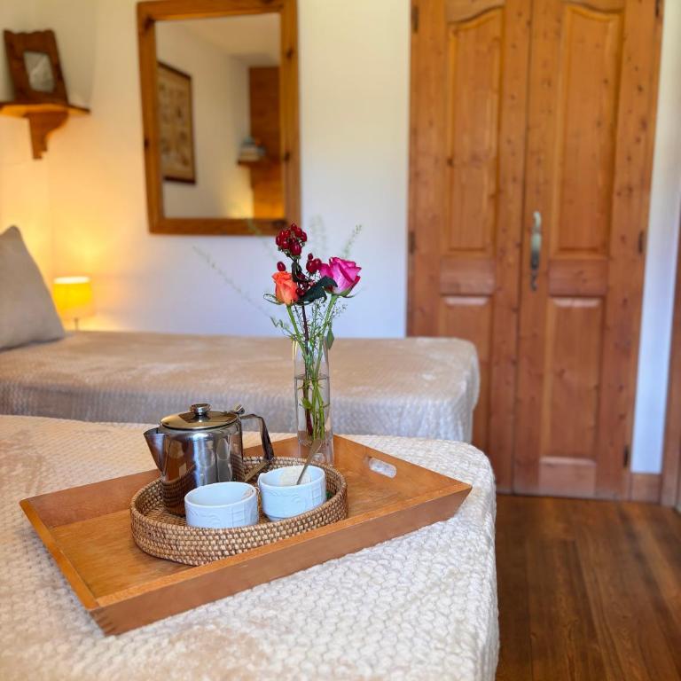 Ski-In Ski-Out - Mon Petit Chalet - Sunny Balcony - Les 3 Vallées - One-Bedroom Apartment - 40