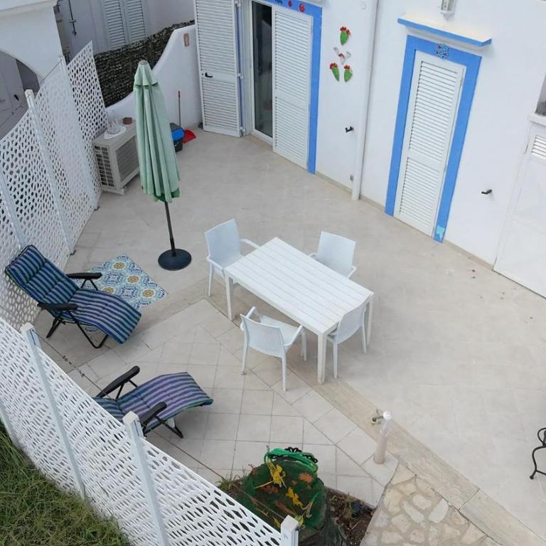 Ponza Luxury - Appartamento con 2 Camere da Letto - 22