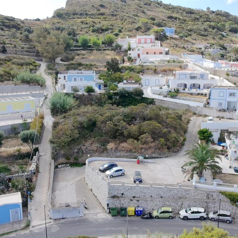 Ponza Luxury - Appartamento con 2 Camere da Letto - 30