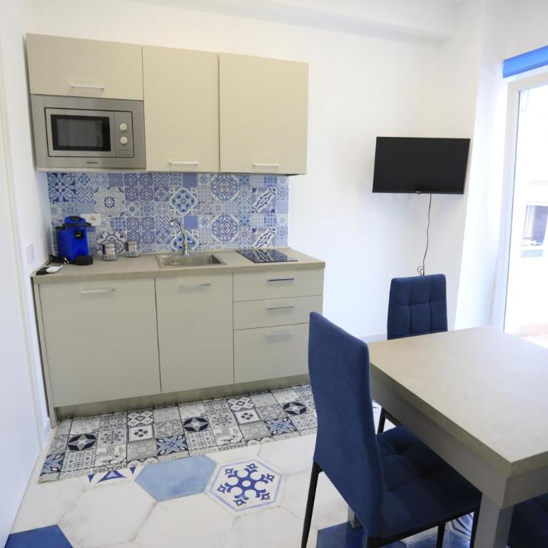 Bremma Apartaments - Appartamento con 1 Camera da Letto - 5