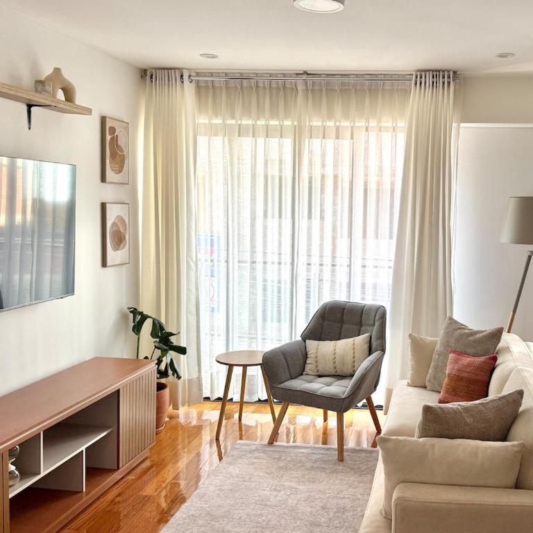 Cozy apartment near downtown Cusco - Apartamento - 1