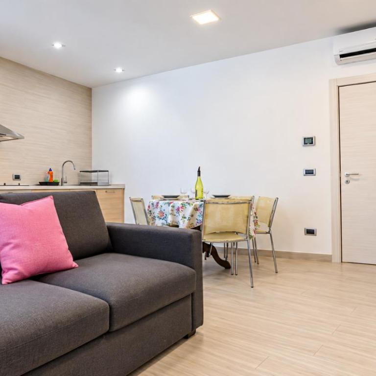 Bovisa Hub 97 - Free Parking - Appartement 1 Chambre - 1