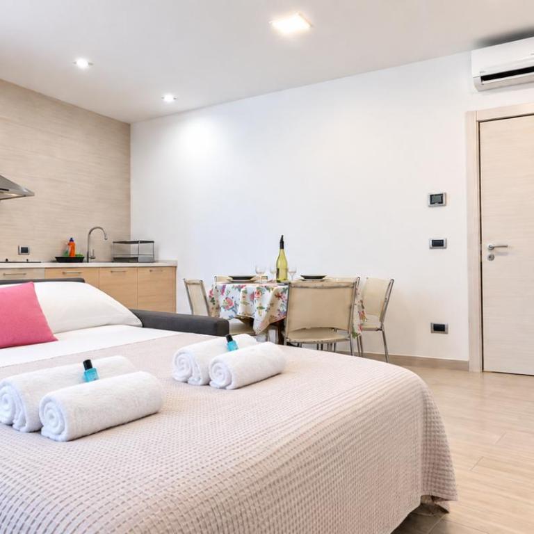 Bovisa Hub 97 - Free Parking - Appartement 1 Chambre - 7