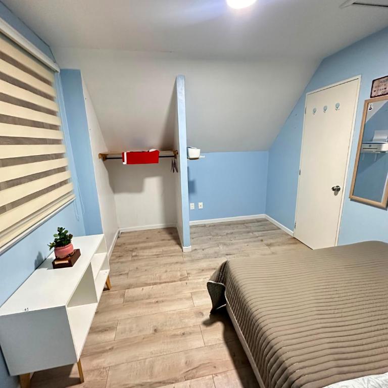 Camila PUQ - Casa de 2 dormitorios - 4