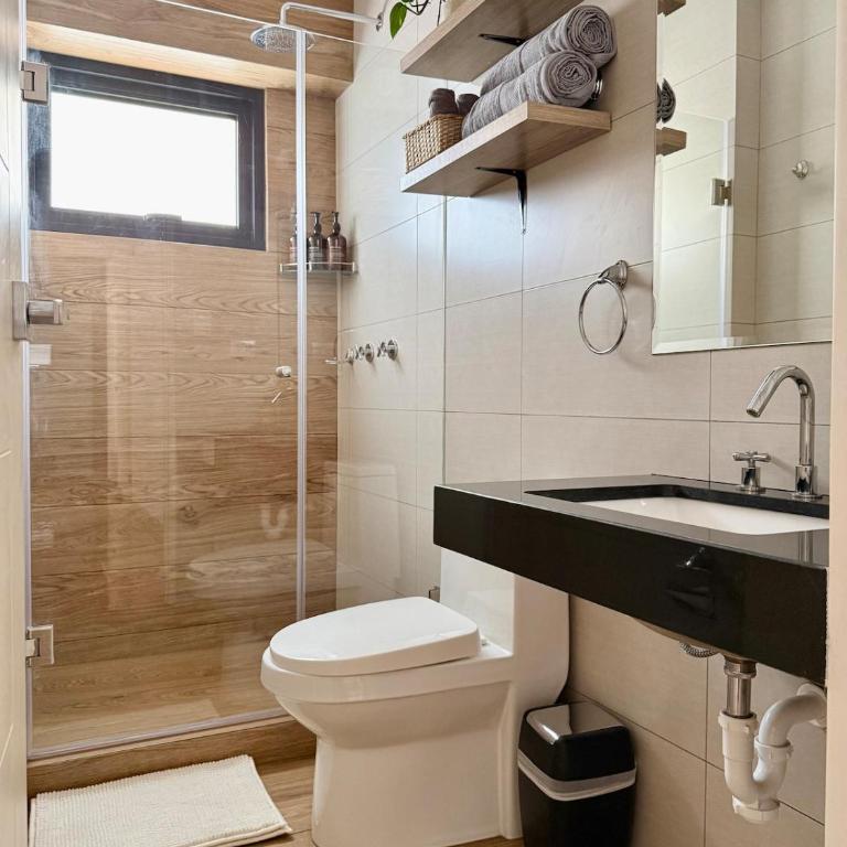 Cozy apartment near downtown Cusco - Apartamento - 3