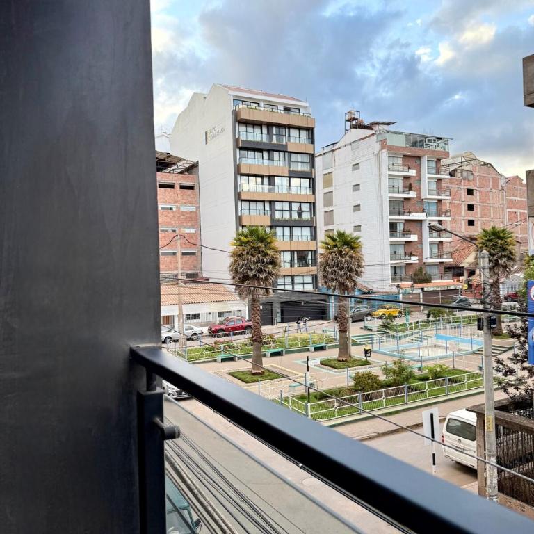 Cozy apartment near downtown Cusco - Apartamento - 4