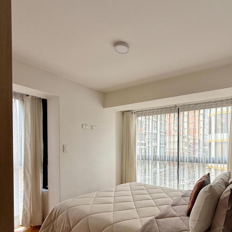 Cozy apartment near downtown Cusco - Apartamento - 8