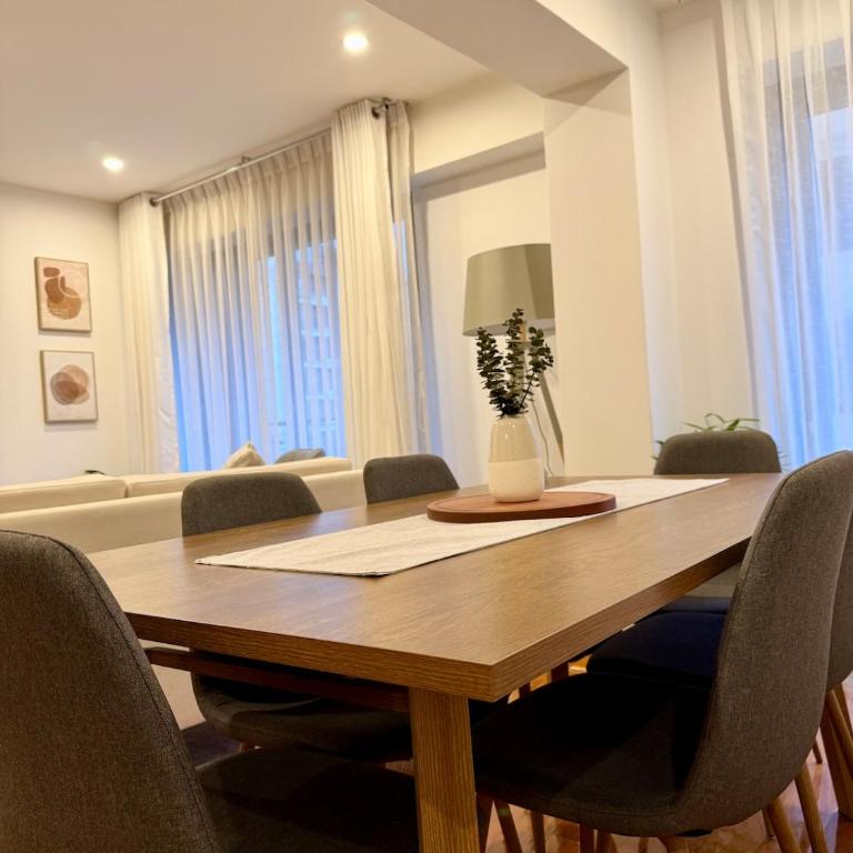 Cozy apartment near downtown Cusco - Apartamento - 11